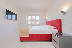 4bnb - Jacuzzi Trionfale Apartment