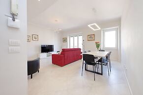 4bnb - Jacuzzi Trionfale Apartment