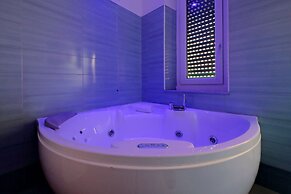 4bnb - Jacuzzi Trionfale Apartment