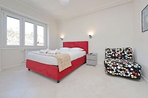 4bnb - Jacuzzi Trionfale Apartment