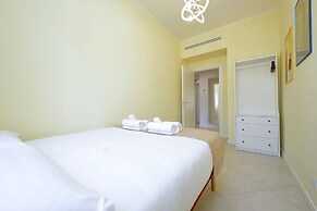 4bnb - Jacuzzi Trionfale Apartment