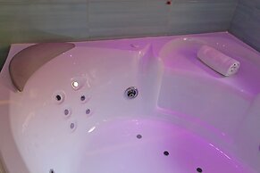 4bnb - Jacuzzi Trionfale Apartment