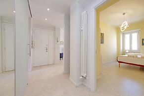 4bnb - Jacuzzi Trionfale Apartment