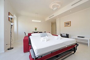 4bnb - Jacuzzi Trionfale Apartment