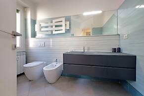 4bnb - Jacuzzi Trionfale Apartment