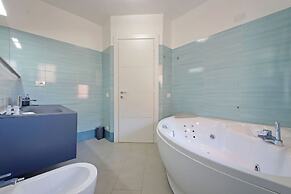 4bnb - Jacuzzi Trionfale Apartment