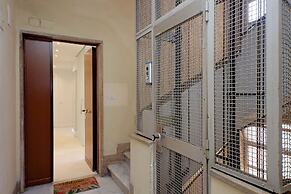 4bnb - Jacuzzi Trionfale Apartment