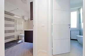 4bnb - Jacuzzi Trionfale Apartment