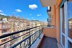 4bnb - Jacuzzi Trionfale Apartment