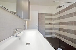 4bnb - Jacuzzi Trionfale Apartment