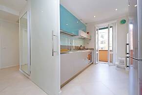 4bnb - Jacuzzi Trionfale Apartment