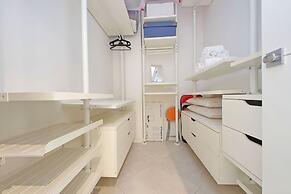 4bnb - Jacuzzi Trionfale Apartment