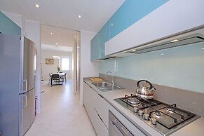 4bnb - Jacuzzi Trionfale Apartment
