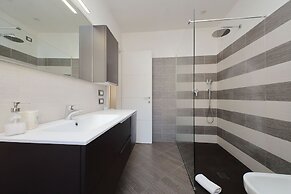 4bnb - Jacuzzi Trionfale Apartment