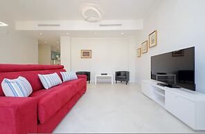 4bnb - Jacuzzi Trionfale Apartment