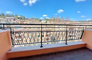 4bnb - Jacuzzi Trionfale Apartment