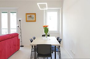 4bnb - Jacuzzi Trionfale Apartment