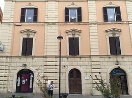 Palazzo Alibrandi
