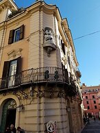 Palazzo Alibrandi