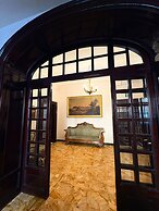 Palazzo Alibrandi