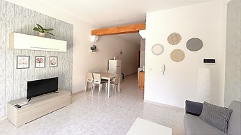 Arzella Apartments
