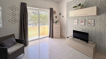 Arzella Apartments