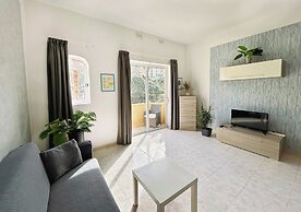 Arzella Apartments