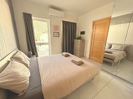 Arzella Apartments