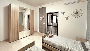 Arzella Apartments