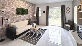 Arzella Apartments