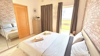 Arzella Apartments