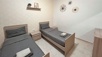 Arzella Apartments