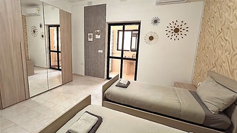 Arzella Apartments
