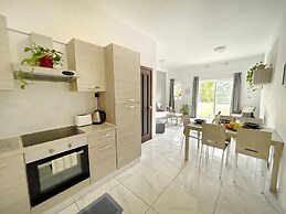 Arzella Apartments