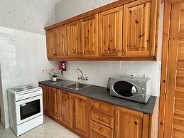 Arzella Apartments