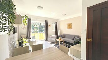 Arzella Apartments
