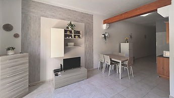 Arzella Apartments