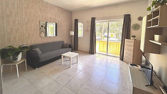Arzella Apartments