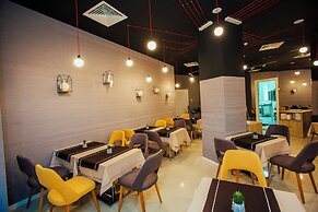 West Hotel Ataman