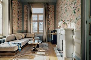 Villa Pétrusse