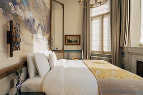 Villa Pétrusse