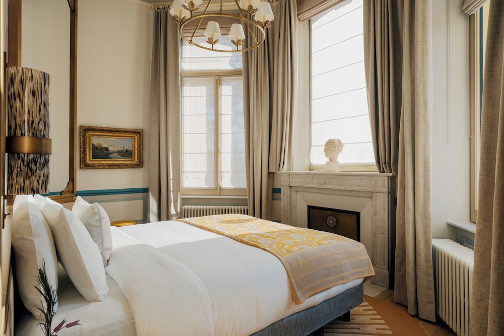 Villa Pétrusse
