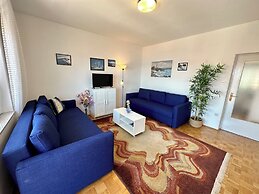Apartman Mona 1