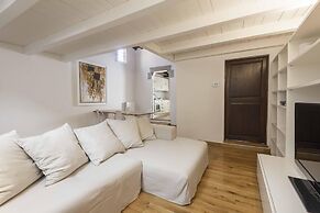 Loft al Conventino by MMega