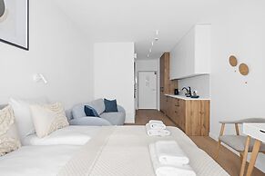 City Break Żurawie Aparthotel