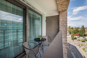 City Break Żurawie Aparthotel