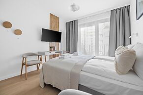 City Break Żurawie Aparthotel