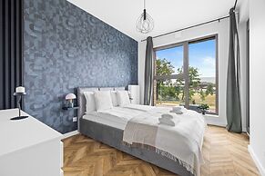 City Break Żurawie Aparthotel