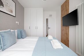 City Break Żurawie Aparthotel