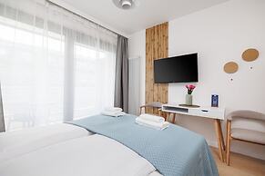 City Break Żurawie Aparthotel